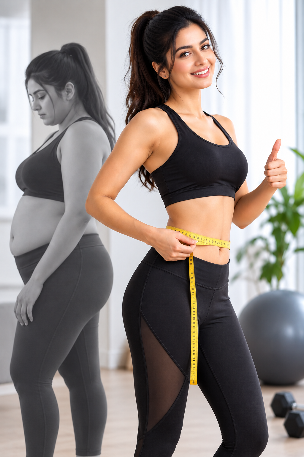 Weight Management